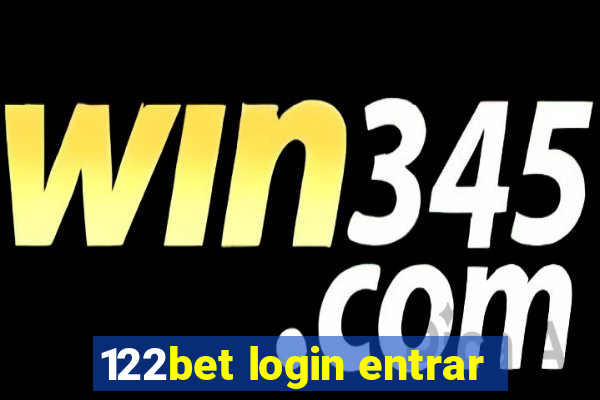 122bet login entrar